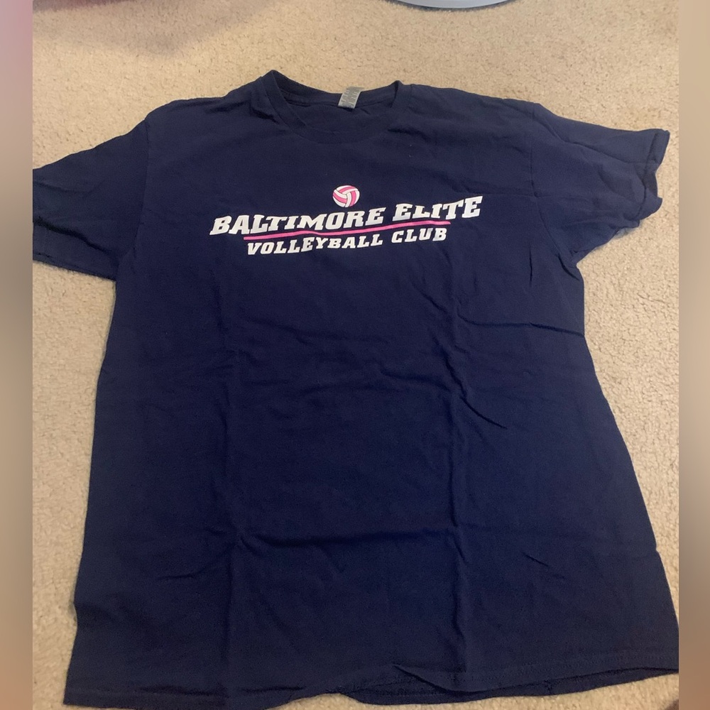 basic tee